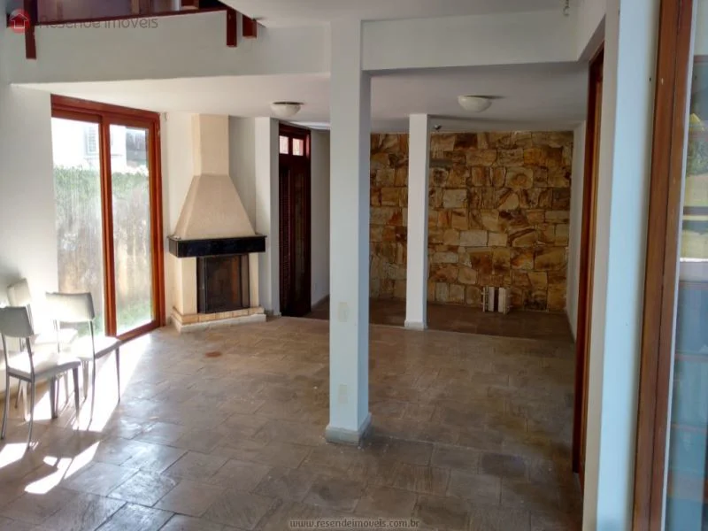 Foto 6 de 28 - Casa para aluguel em Jardim Brasília